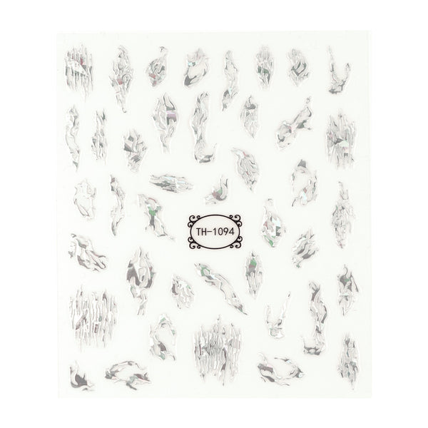 Nail Sticker – Chromatic 1