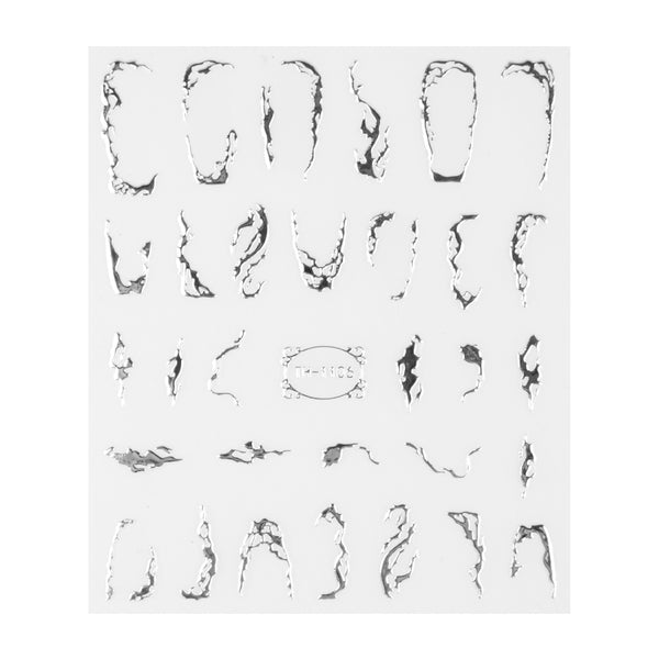 Nail Sticker – Chromatic 2