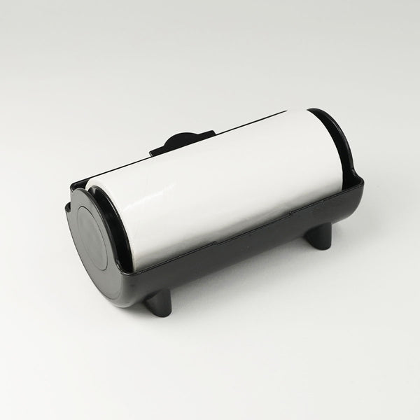 Stamp Cleaner – stolni valjak – crni