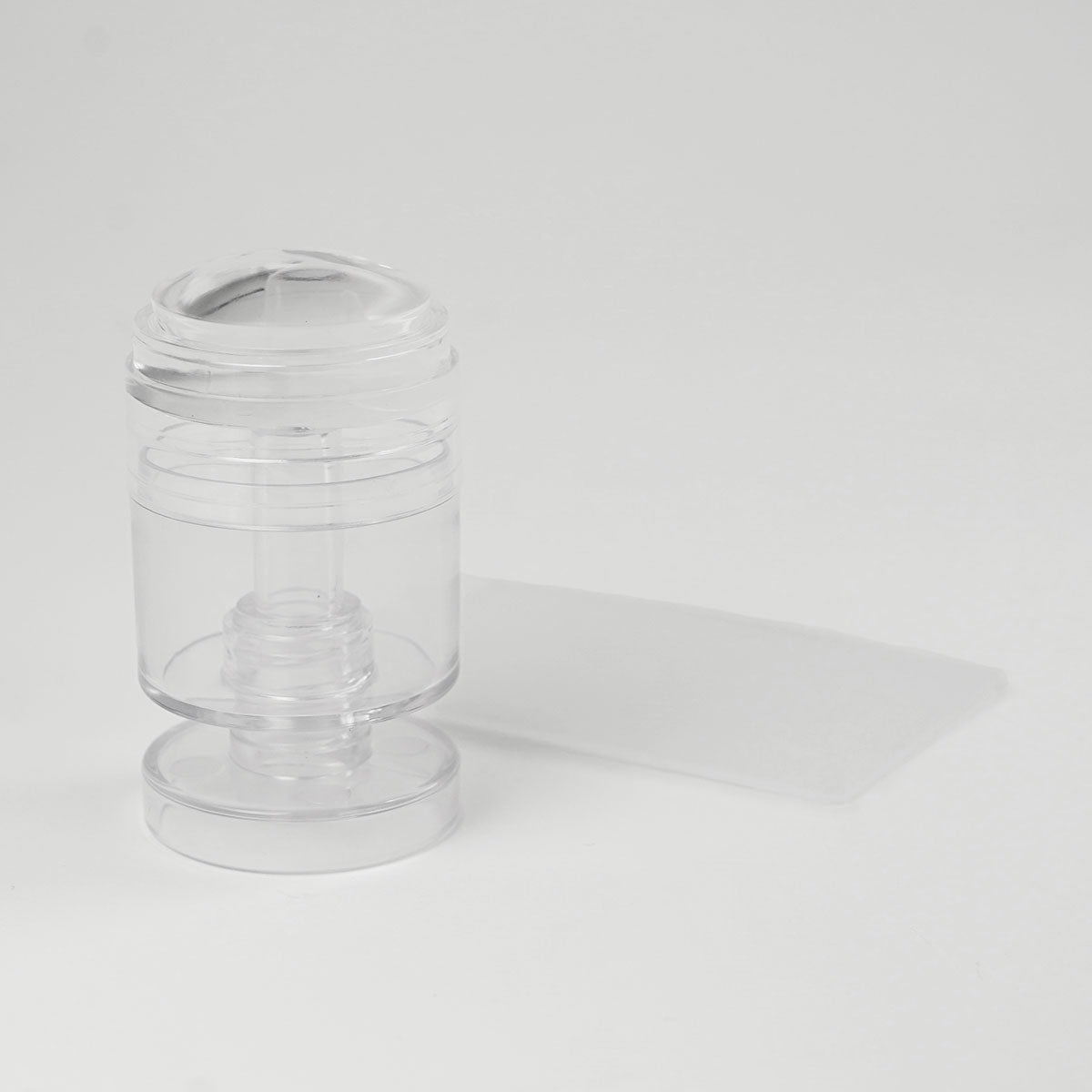 FlexiSize – Jelly Stamp – silikonski štambilj za nokte