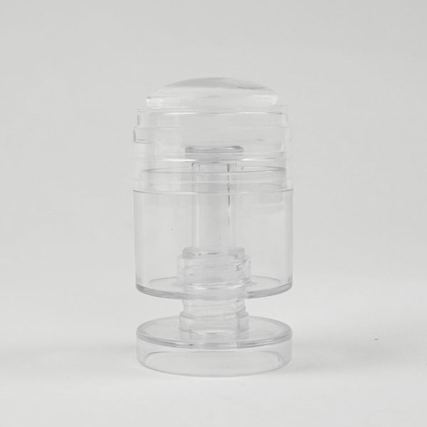 FlexiSize – Jelly Stamp – silicone stamp for nails