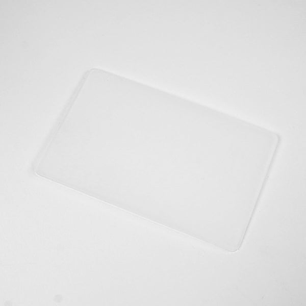FlexiSize – Jelly Stamp – silicone stamp for nails