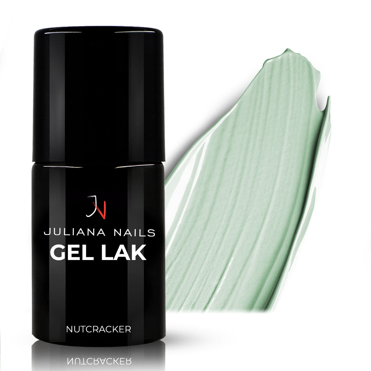 Gel lak Nutcracker 6ml