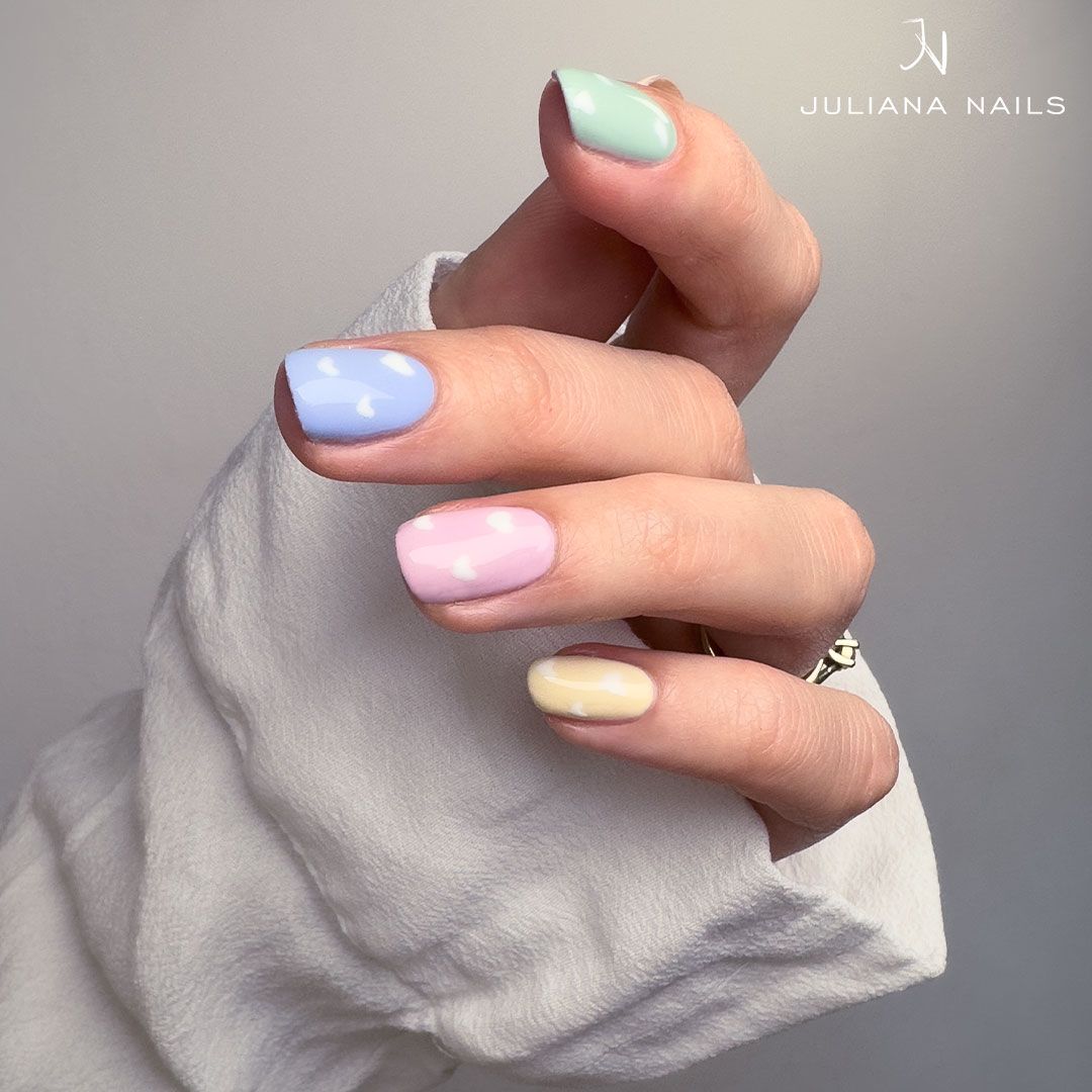 Gel Polish Nutcracker 6ml