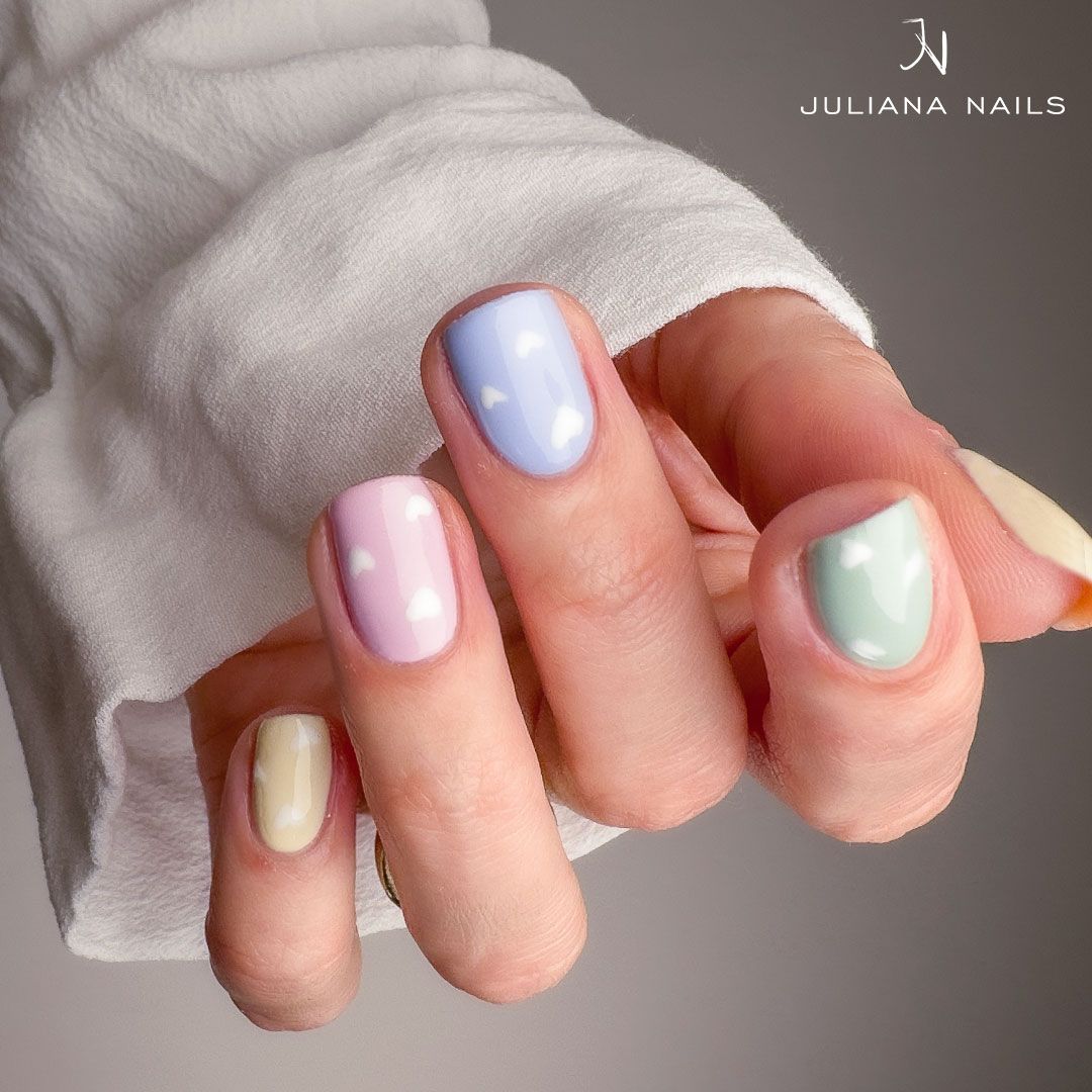 Gel Polish Nutcracker 6ml