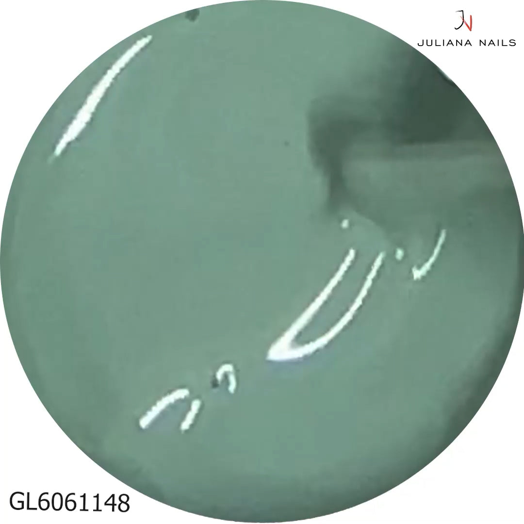 Gel Polish Nutcracker 6ml