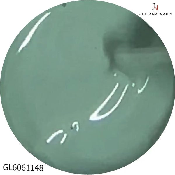 Gel Polish Nutcracker 6ml