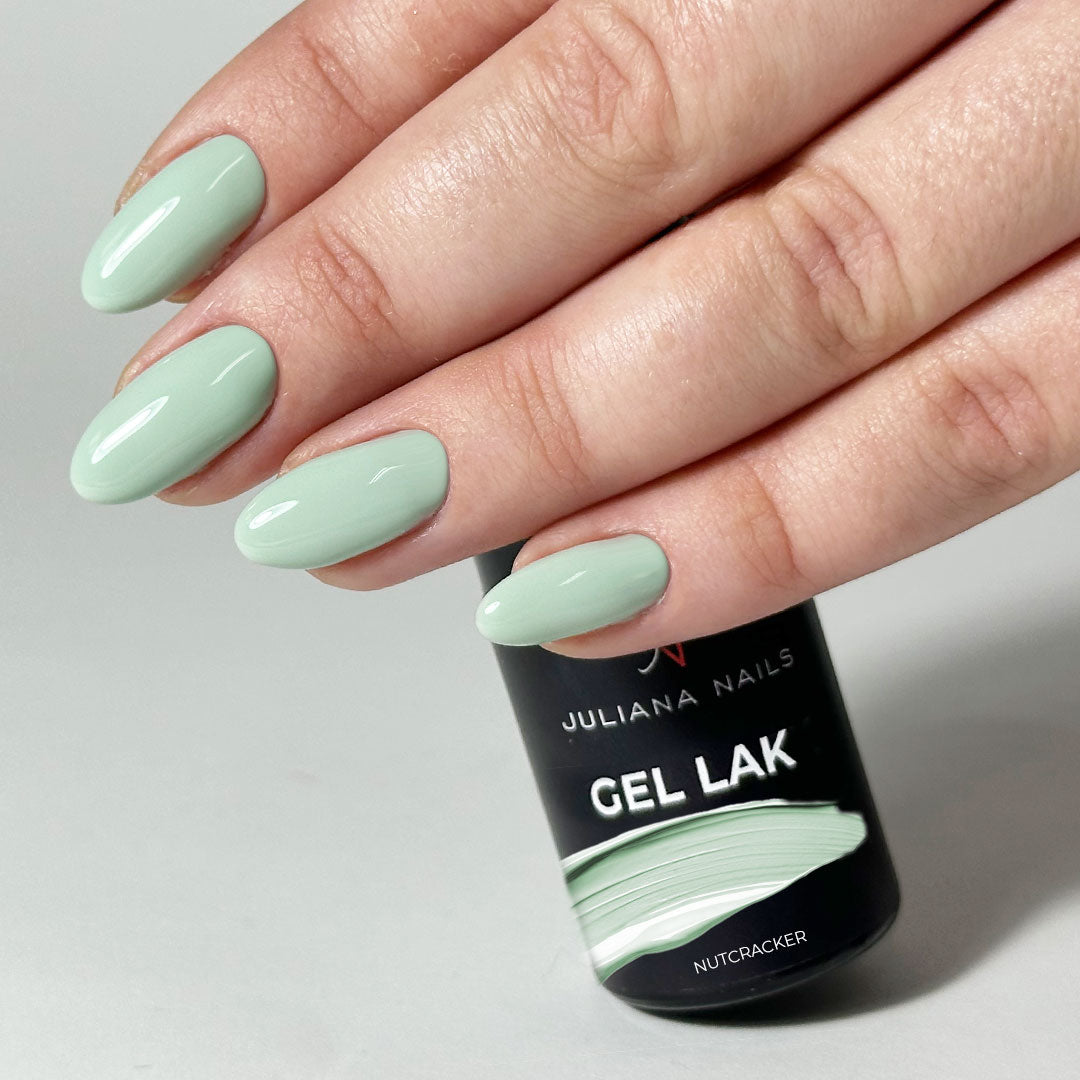Gel Polish Nutcracker 6ml