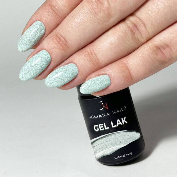 Gel Polish Grande Plie 6ml