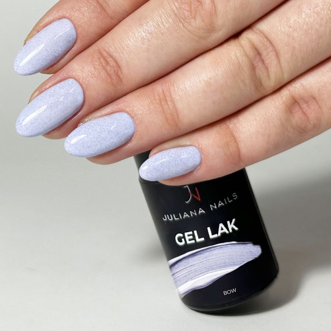 Gel Polish Bow 6ml