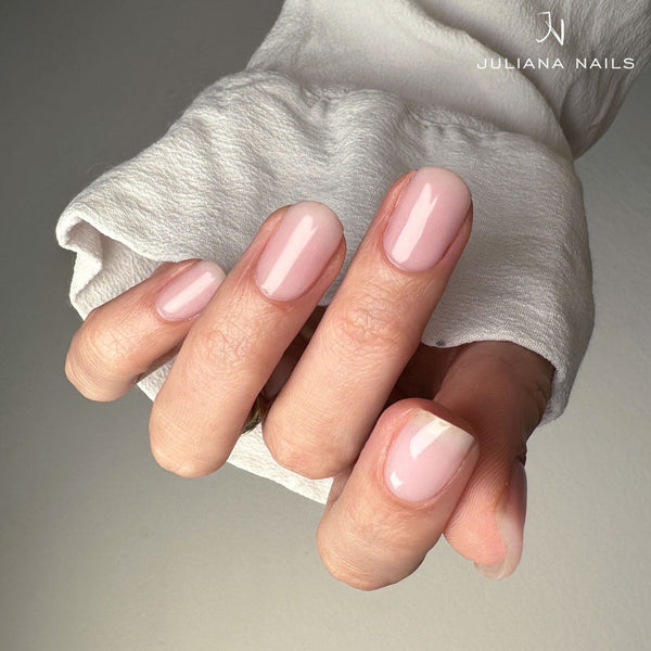 X-Press Allround Gel – 30 sec. – Milky Rose