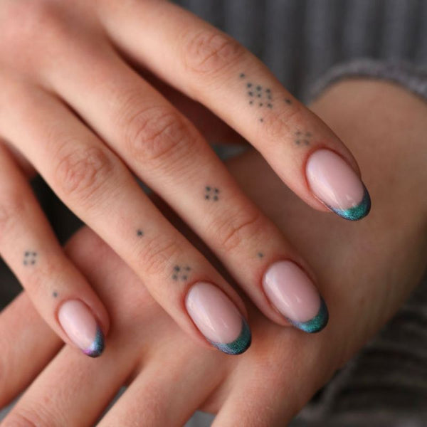 X-Press Allround Gel – 30 sec. – Milky Rose