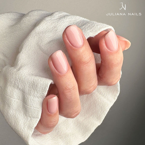 X-Press Allround Gel – 30 sek. – Cover Nude