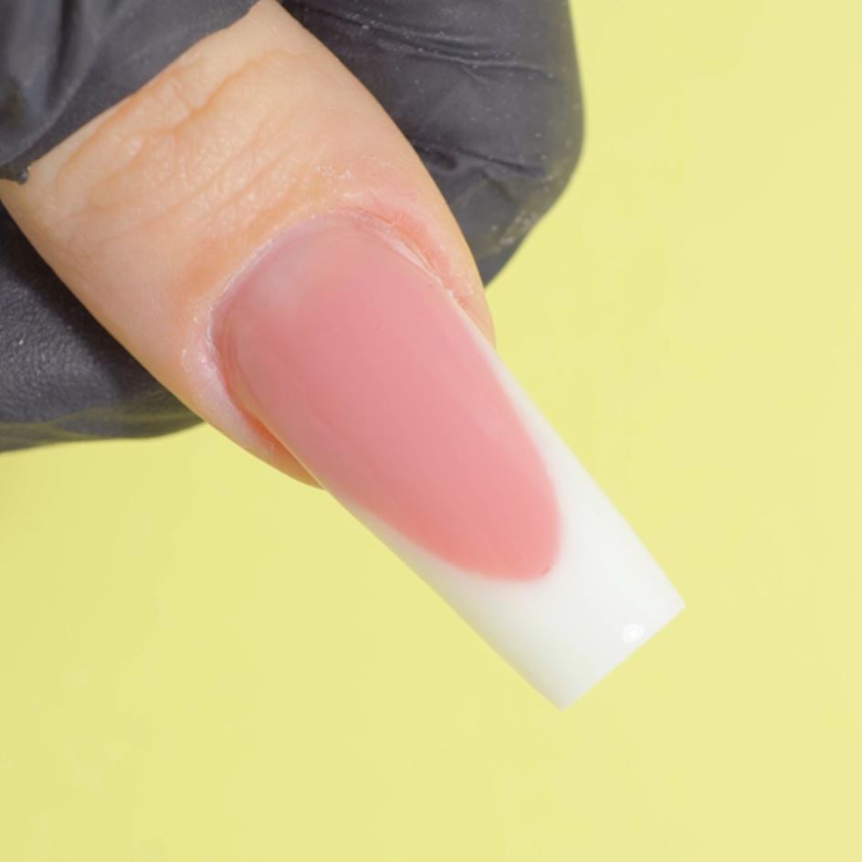 Easy French Pads – Extreme (24 silicone pads)