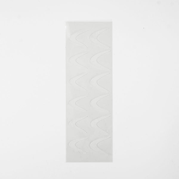 Easy French Pads – Thin (24 silikonska jastučića)