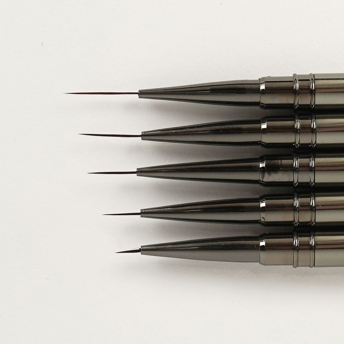 Brush Set – Master of Art (5 pcs)