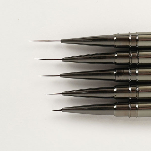 Brush Set – Master of Art (5 pcs)