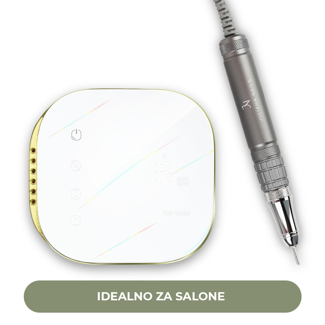 Profi freza JN – Smart Touch PRO