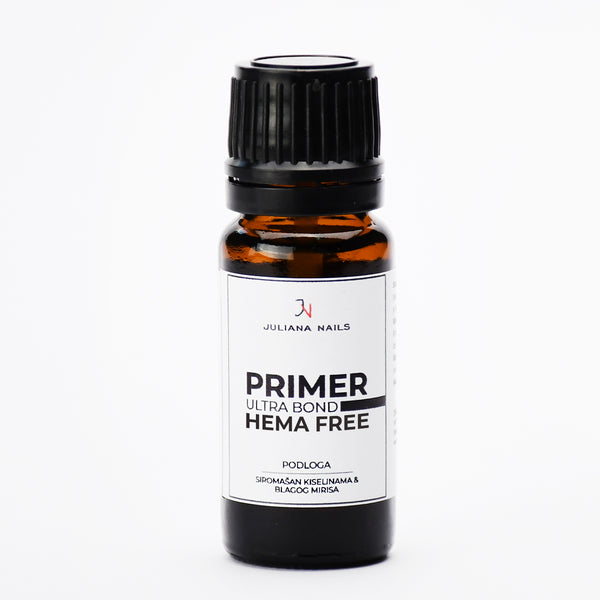 Primer Ultra Bond – HEMA FREE 10ml