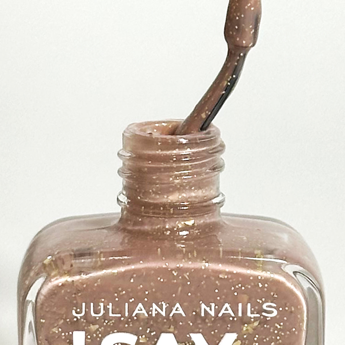 Say Stay! Nail Polish 10ml – Lily