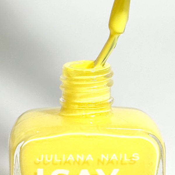 Say Stay! Nail Polish 10ml – Sunflower