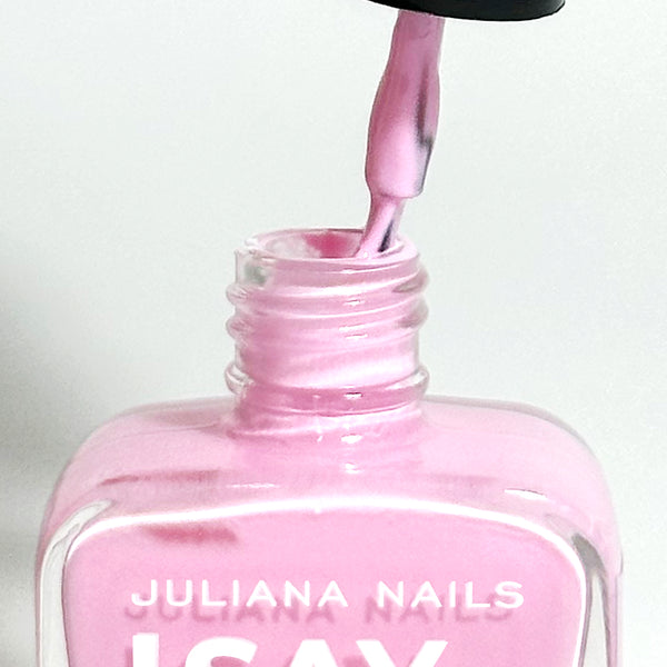 Say Stay! Nail Polish 10ml – Orchid