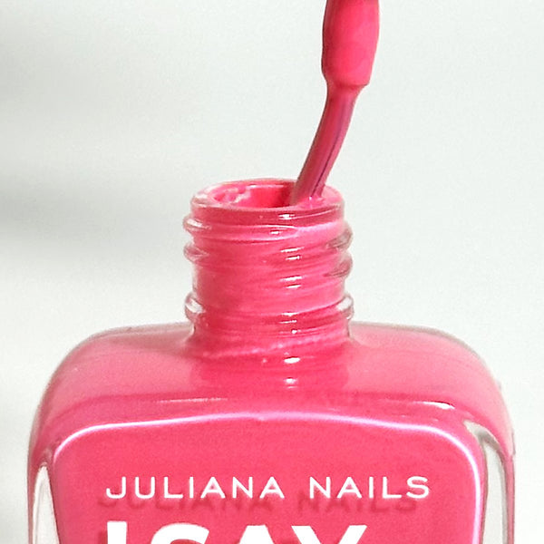 Say Stay! Nail Polish 10ml – Lotus