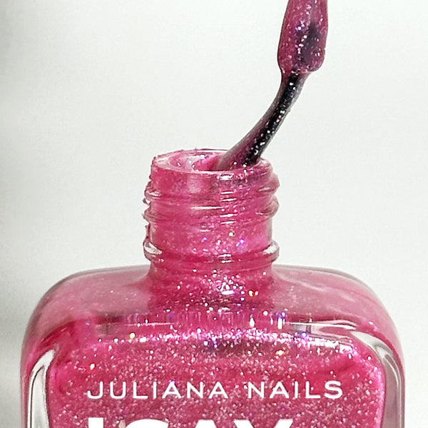 Say Stay! Nail Polish 10ml – Tulip