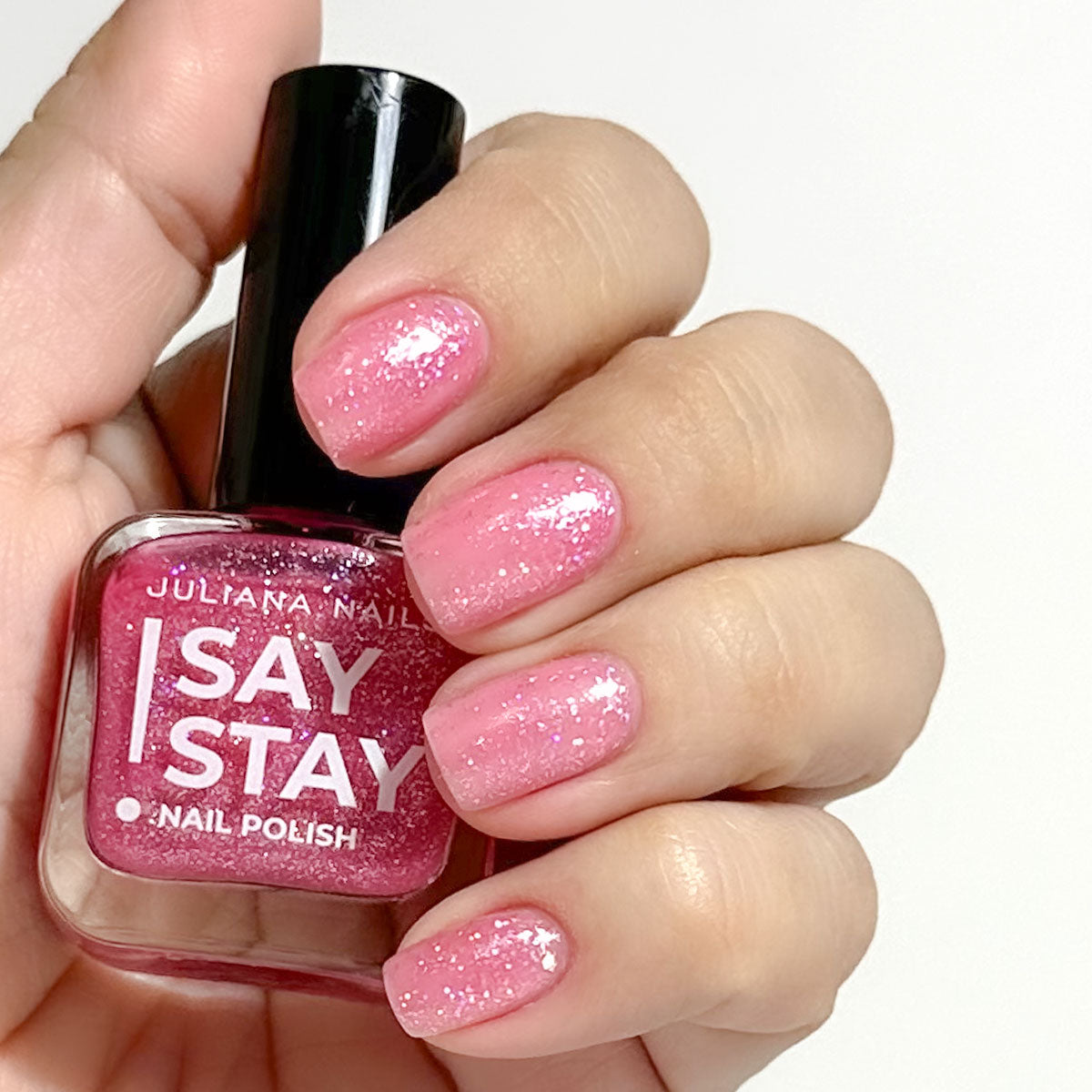 Say Stay! Nail Polish 10ml – Tulip