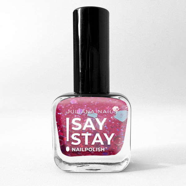 Say Stay! Lak za nokte 10ml – Primrose