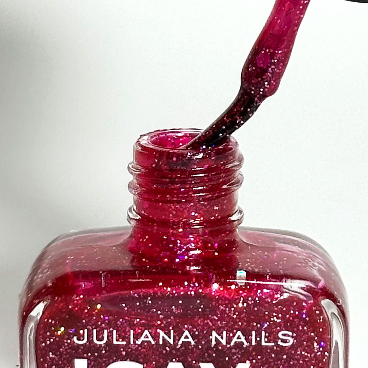 Say Stay! Nail Polish 10ml – Primrose