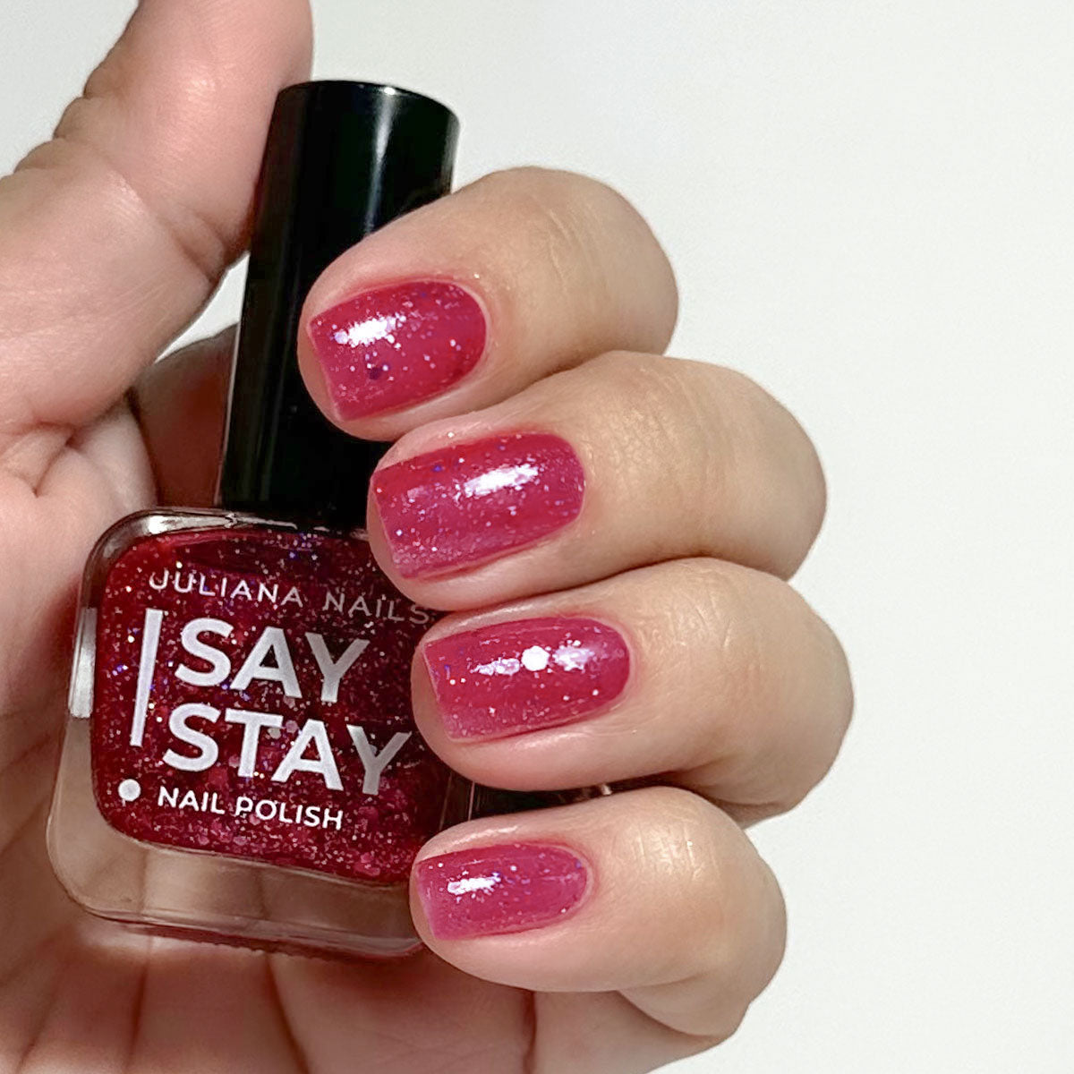 Say Stay! Nail Polish 10ml – Primrose