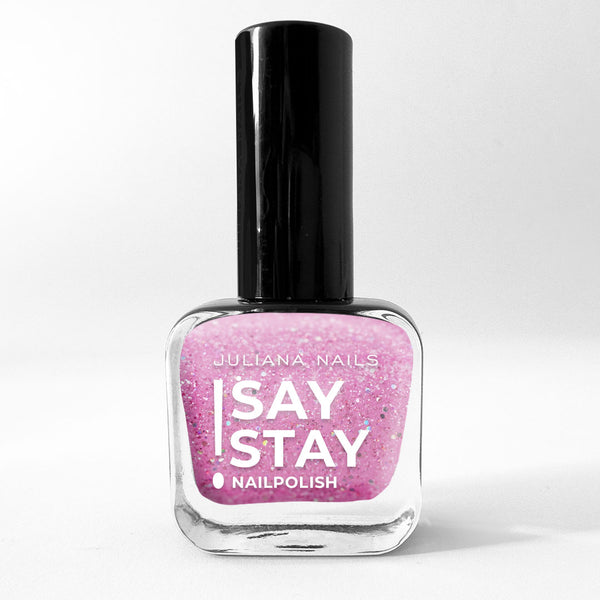 Say Stay! Lak za nokte 10ml – Lilac