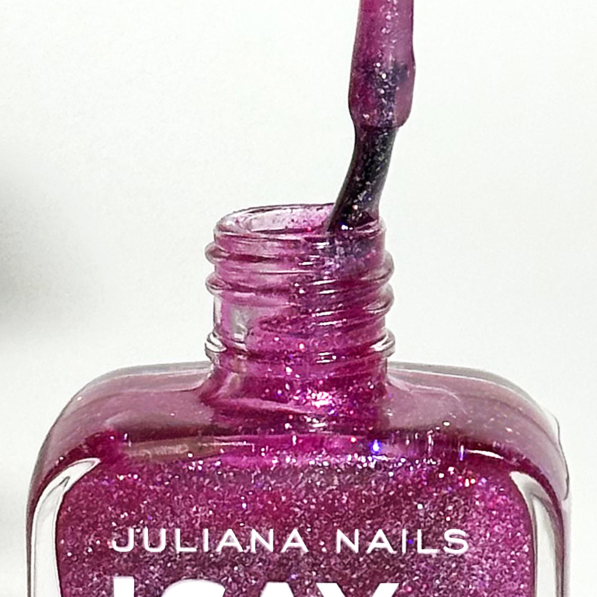 Say Stay! Nail Polish 10ml – Lilac