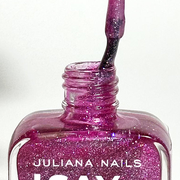 Say Stay! Nail Polish 10ml – Lilac