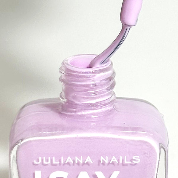 Say Stay! Nail Polish 10ml – Cherry Blossom