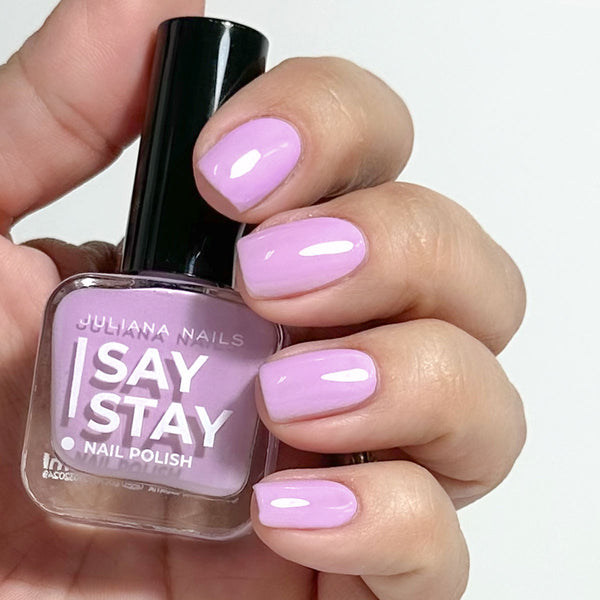 Say Stay! Nail Polish 10ml – Cherry Blossom