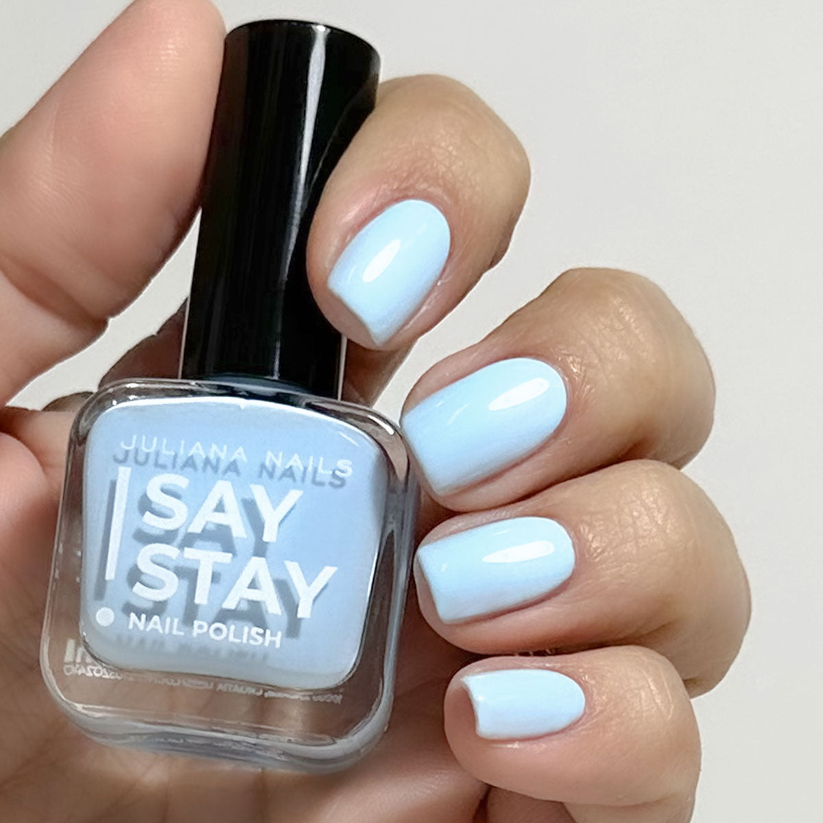 Say Stay! Nail Polish 10ml – Daisy