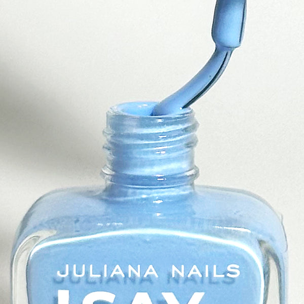 Say Stay! Nail Polish 10ml – Hortensia