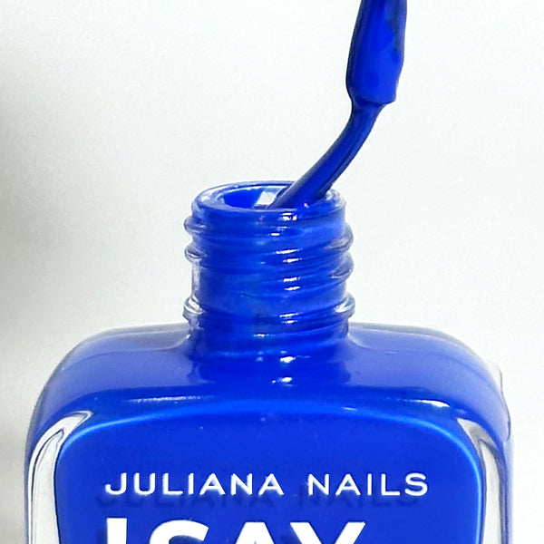 Say Stay! Nail Polish 10ml – Iris