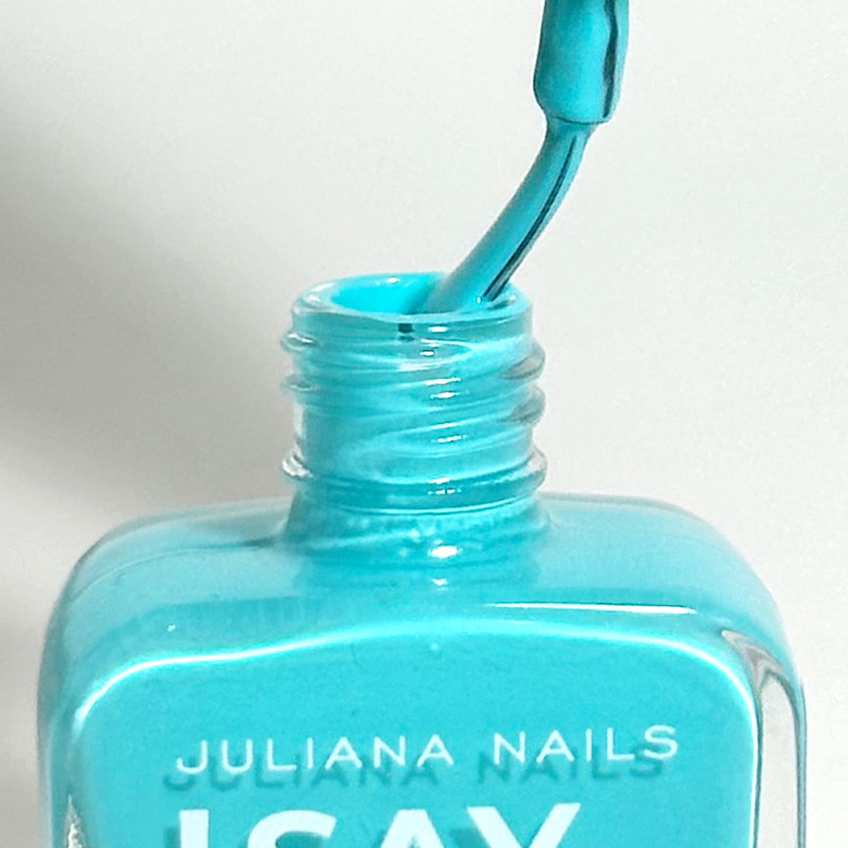 Say Stay! Nail Polish 10ml – Blue Violet