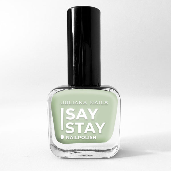 Say Stay! Lak za nokte 10ml – Mint