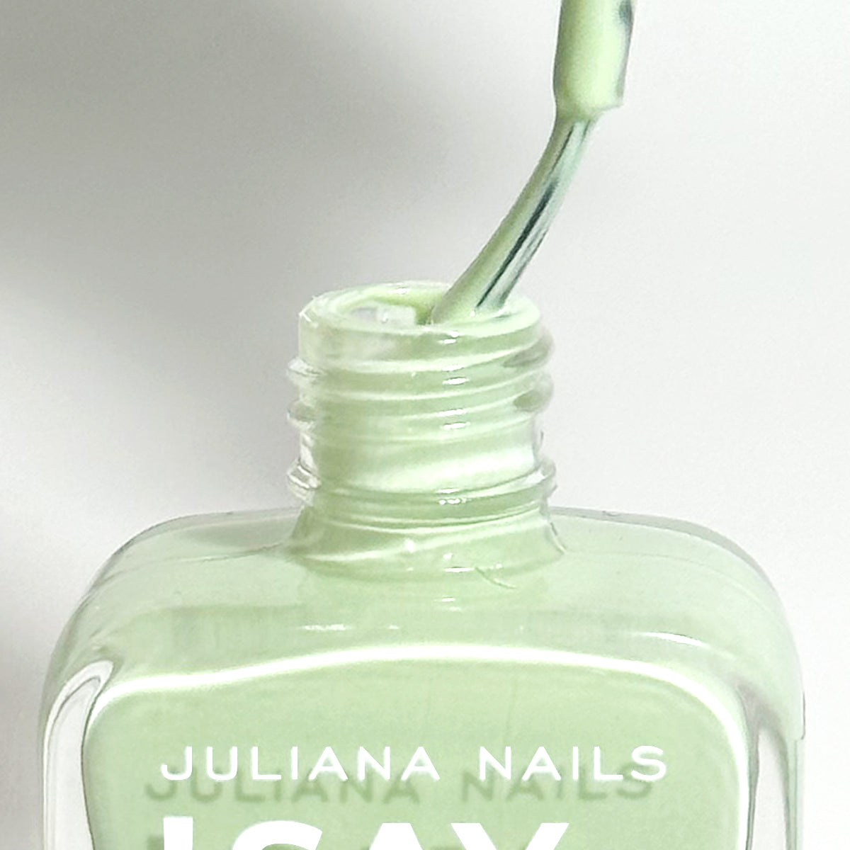 Say Stay! Nail Polish 10ml – Mint