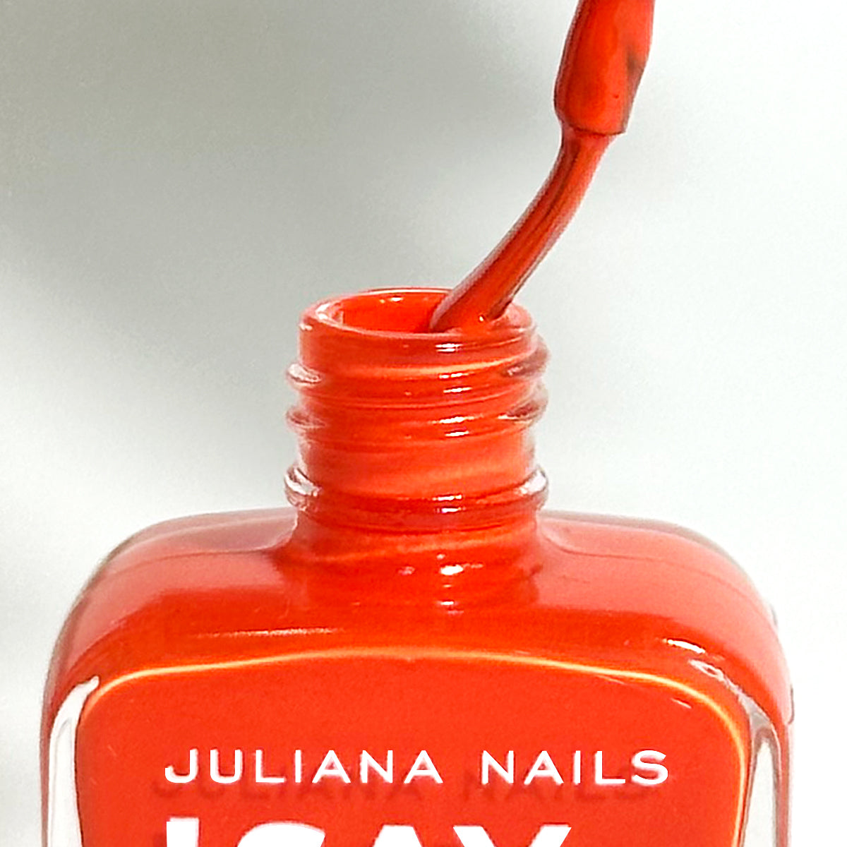 Say Stay! Nail Polish 10ml – Dahlia