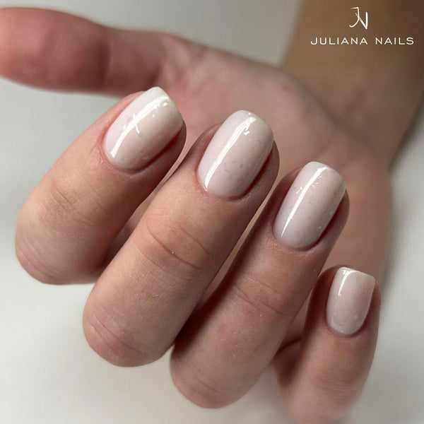 Power Base Gel Milky Glamour