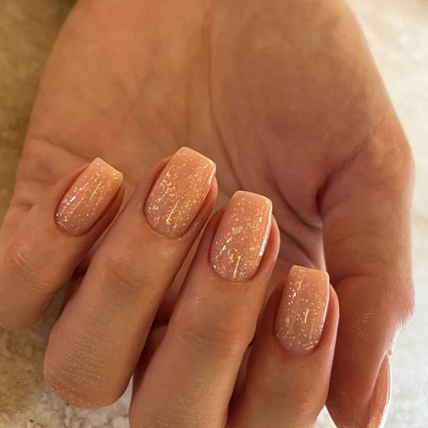 Power Base Gel Natural Glamour