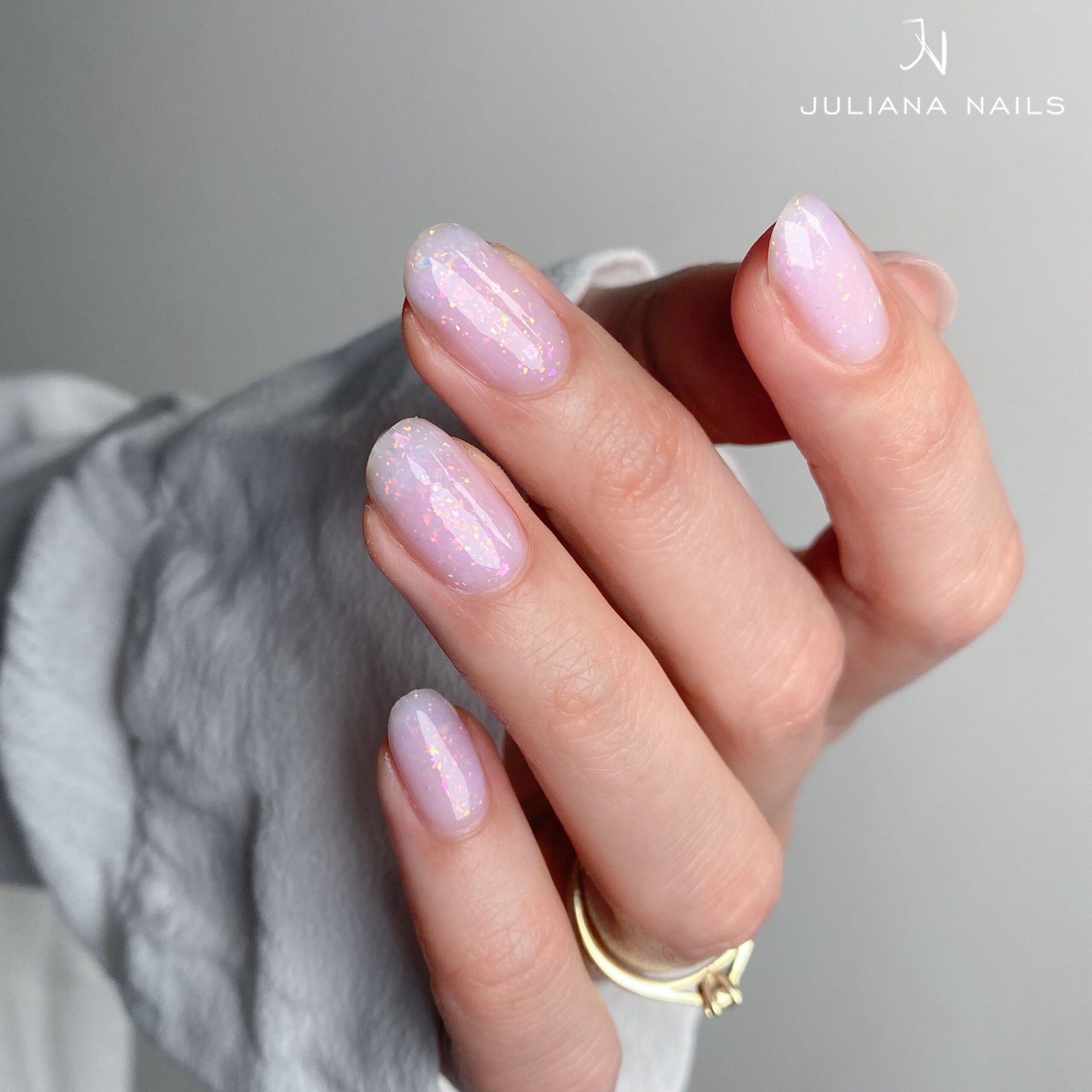 Power Base Gel Candy Glamour