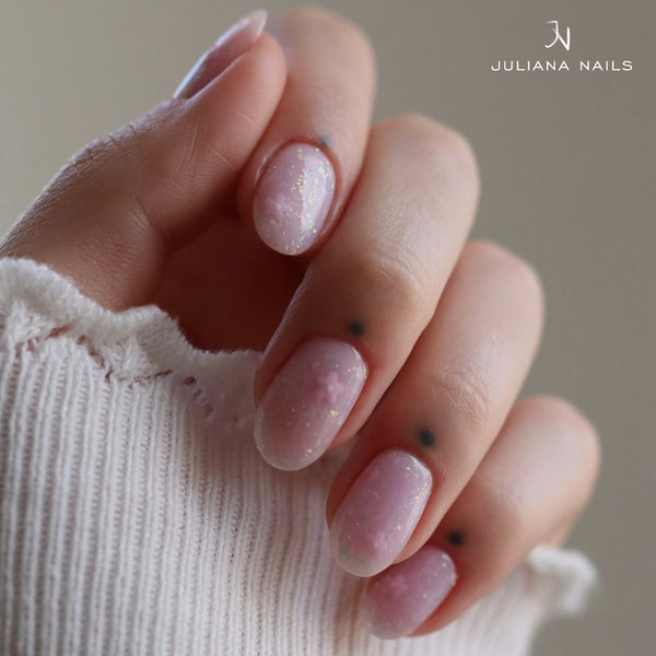 Power Base Gel Candy Glamour