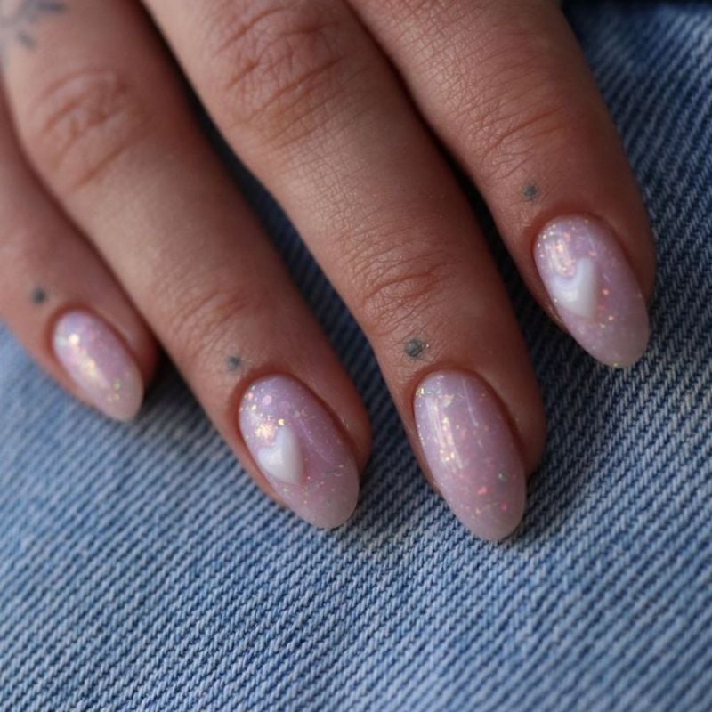 Power Base Gel Candy Glamour