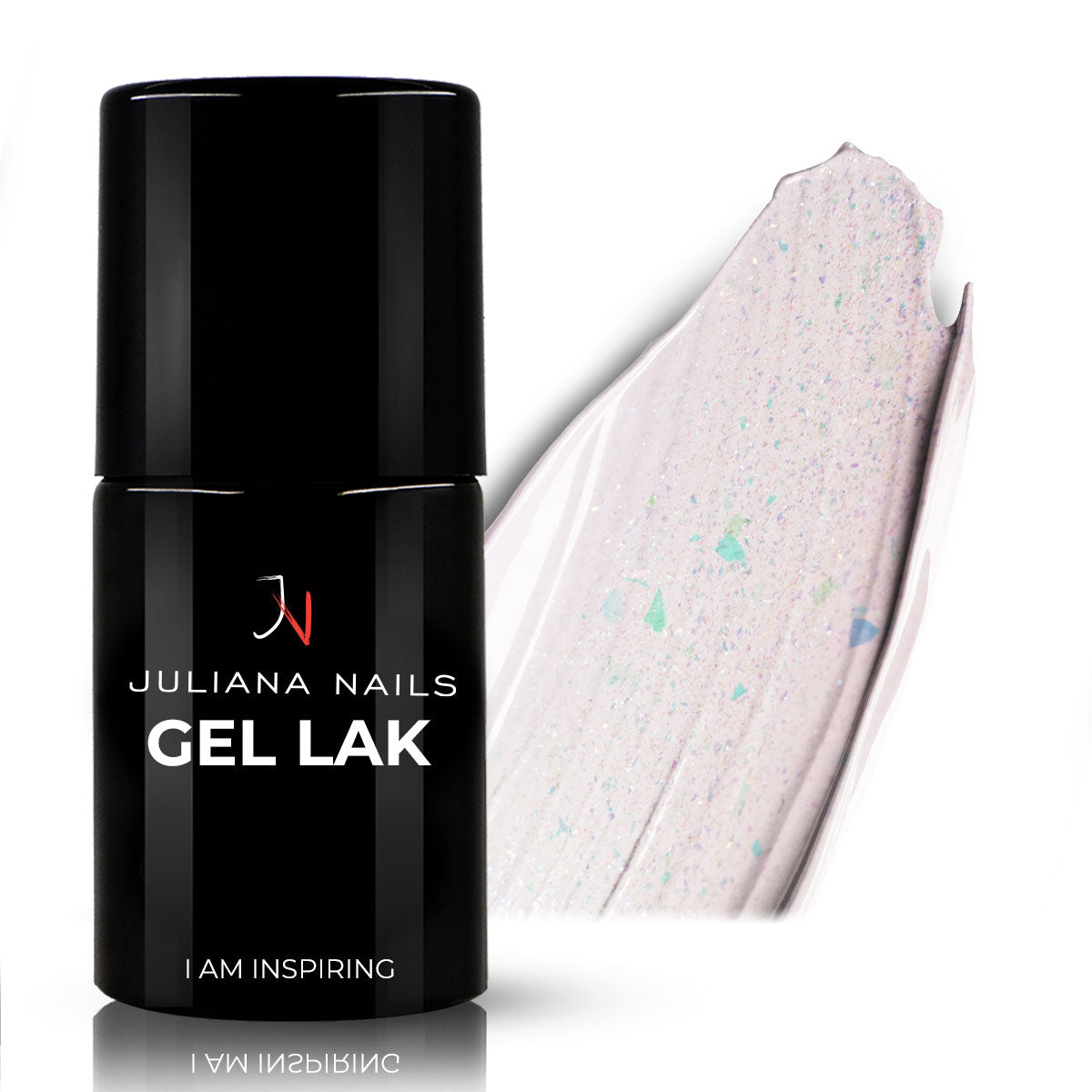 Gel lak I Am Inspiring 6ml